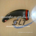 SLT-8870 Multi-purpose plastic rechargeable LED torch